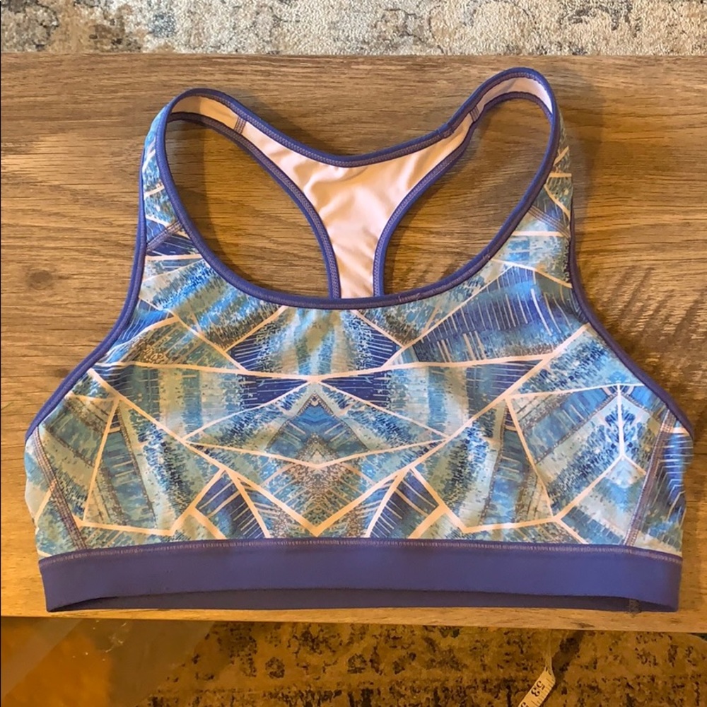 Power Core Sports Bra